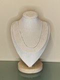 chaine argent sterling 925